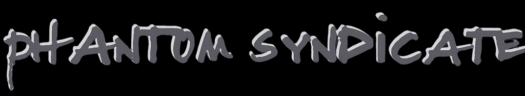 phantom syndicate 