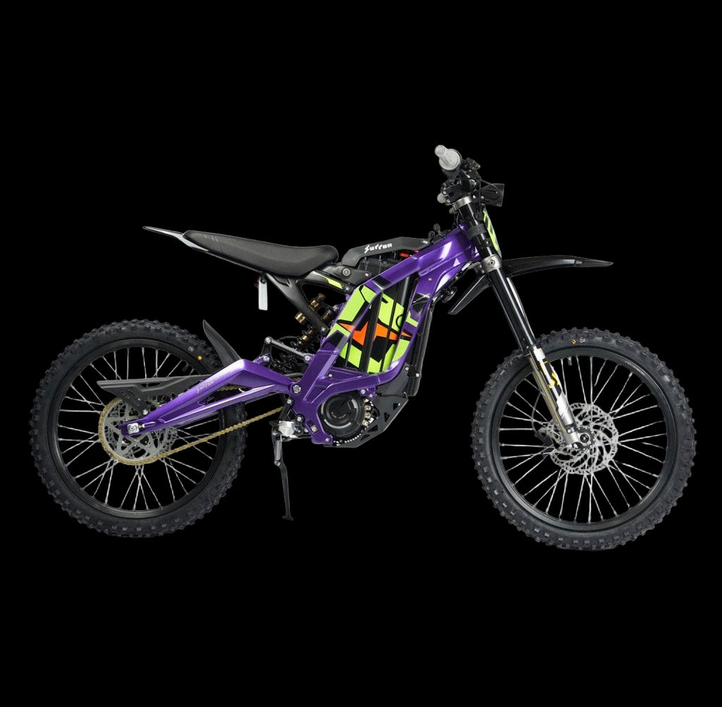 SURRON light bee x 2025