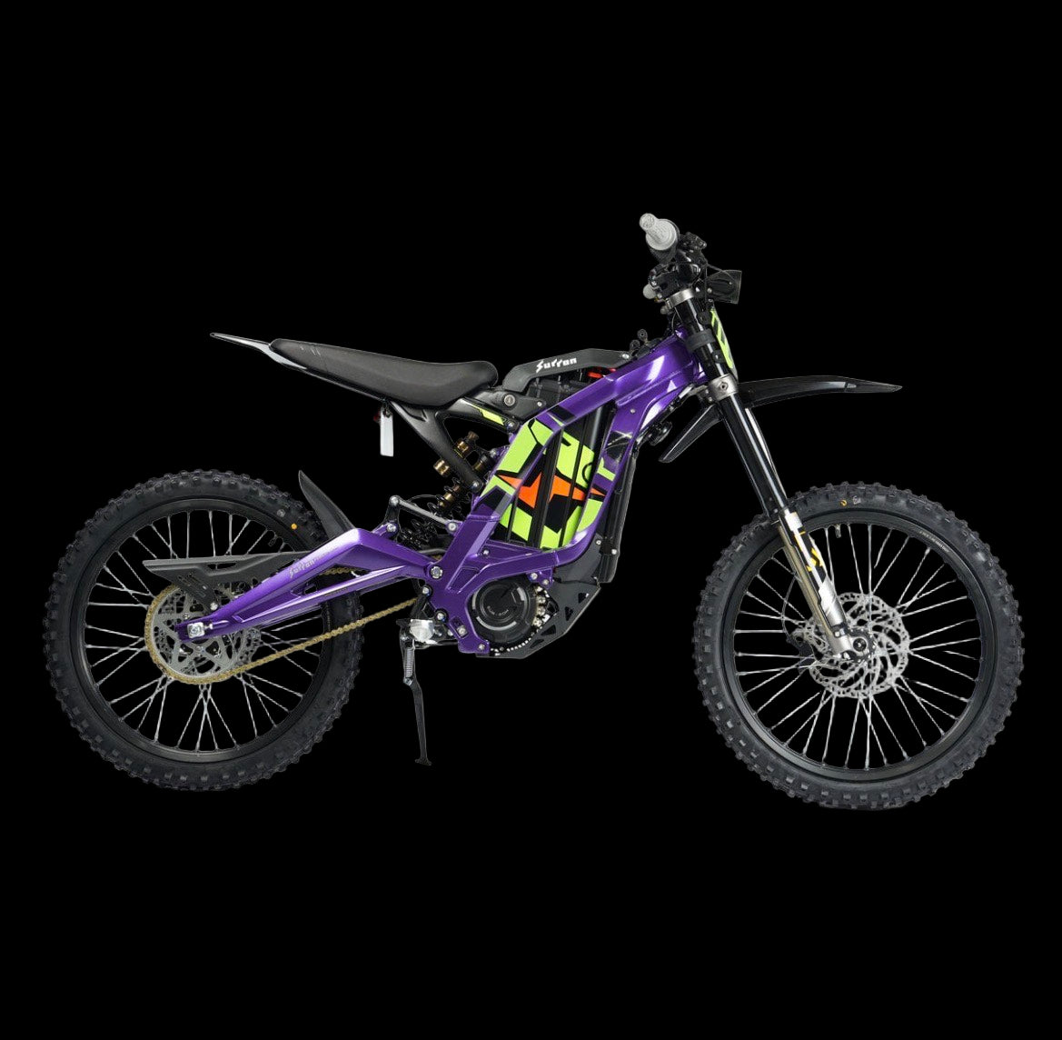 SURRON light bee x 2025