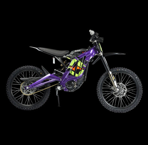 SURRON light bee x 2025