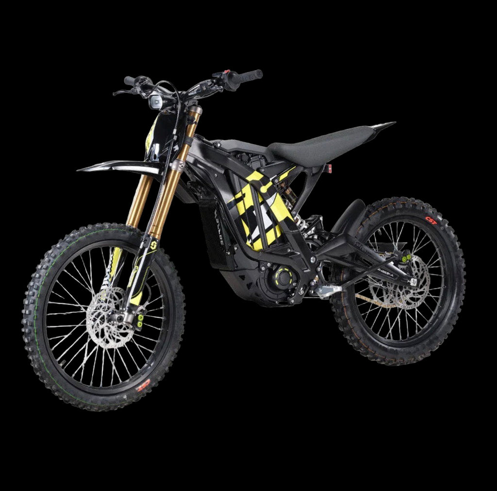 SURRON light bee x 2025