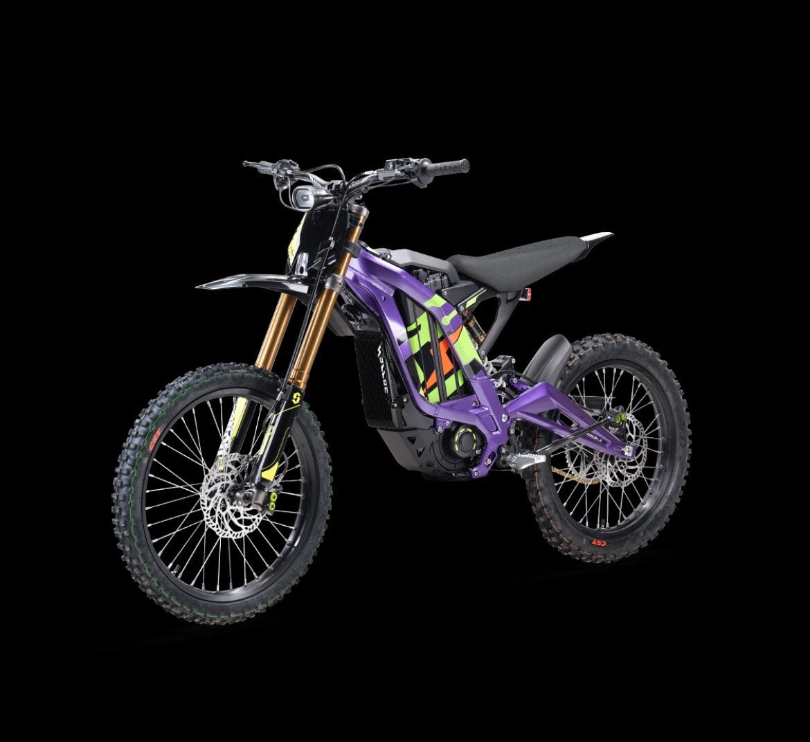 SURRON light bee x 2025