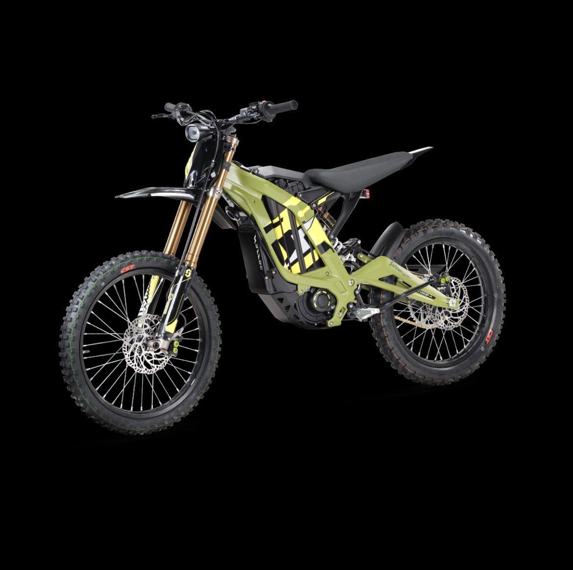 SURRON light bee x 2025