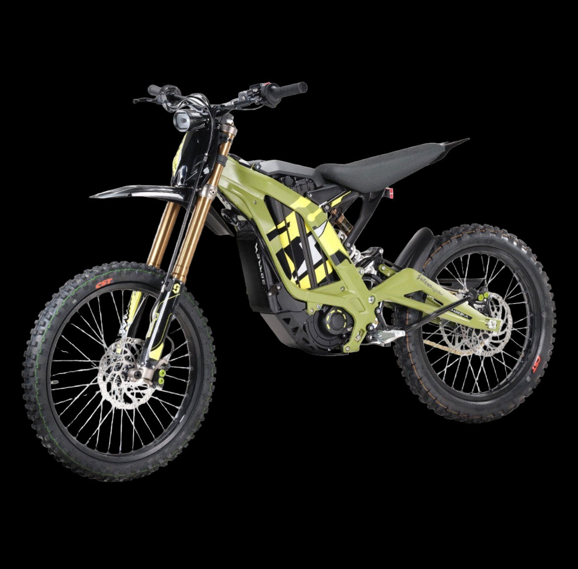 SURRON light bee x 2025